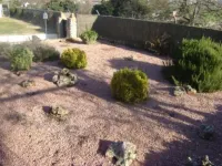 country holiday home - 4 rooms - 4 persons