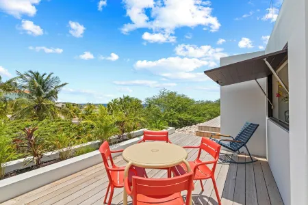 Blue Bay Golf & Beach resort - Villa Bocazul 1, private pool , stunning view