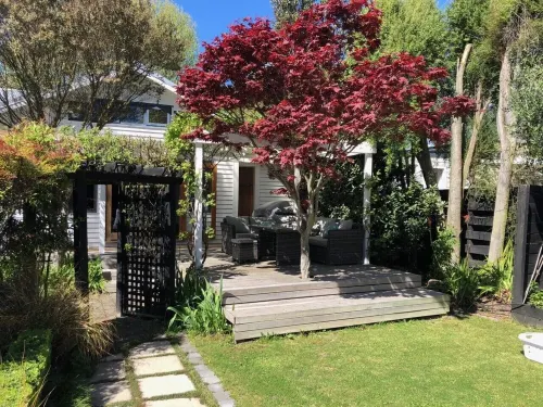 Character Villa in the heart of Blenheim فنادق في بلينهايم