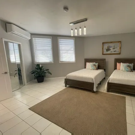 Breathtaking Island Views, Excellent Proximity to Major Beaches and More