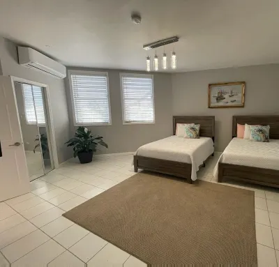 Breathtaking Island Views, Excellent Proximity to Major Beaches and More