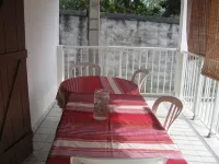 ------ Villa T3 ------ Hotels in Capesterre-Belle-Eau