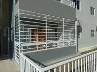 Cozy Stylish Apartment, perfect location!