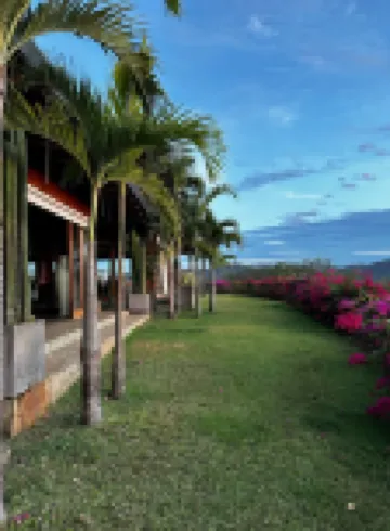 Beleza De Costa Rica