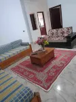 Super Appartement S+2 Spacieux au Cœur de Bizerte