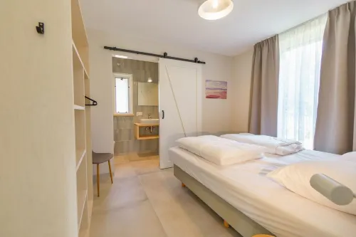 Modern and beautiful vacation home Hotels in Callantsoog