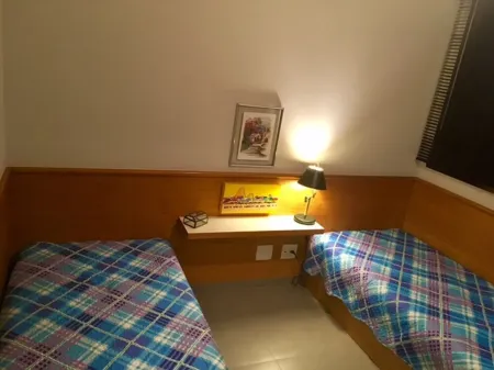 Riviera de São Lourenço - Module VI, 250m from the beach. Отели рядом с достопримечательностью «Praia Bertioga»