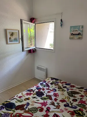 WARM AND SPACIOUS HOUSE Hotel a Lacanau