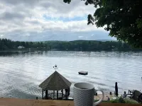 Lake moraine 3 bedroom home by Colgate University