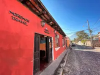 Hostal Morenos Antigua Hotels in Santa Ana