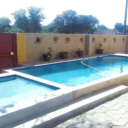 The Chobe Inn