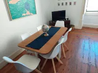 Carqueja House 1
