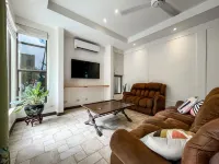 Casa Lapa 2 Bedroom Ocean Villa Hermosa Palms