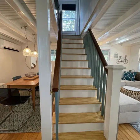 OB Cozy-Cottage-Glam off Circuit with Great Outdoor living