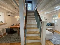 OB Cozy-Cottage-Glam off Circuit with Great Outdoor living