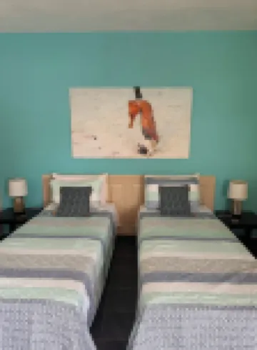 Bonaire Breezes Studio