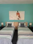 Bonaire Breezes Studio