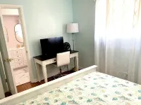 Cozy Ranch Home, Centrally Located near Chicks Beach! Hotels near Walmart Supercenter