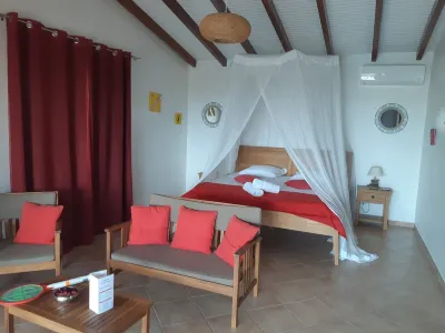 TI COIN RELAX Villa sea view private pool x1f3d6; Hotels in 