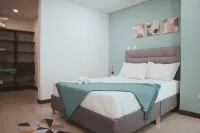 Espacioso apartamento en la mejor zona de Armenia - Edificio 1A Club House