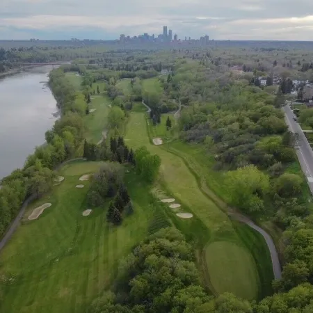 Historical Highlands Home