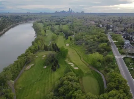 Historical Highlands Home