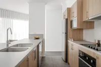 Quest Moonee Valley Hotel a Moonee Ponds