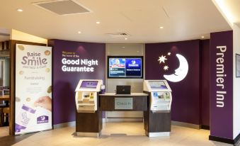 Premier Inn Woking Town Centre