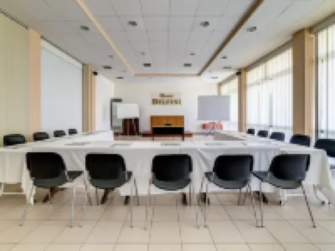 Delfini Hotel Hotels in Patrai