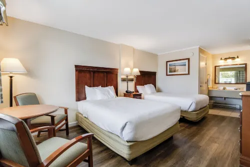 Oceanus Motel - Rehoboth Beach Hotels in Dewey Beach