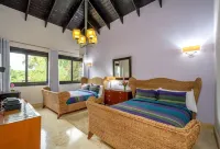 Luxury Home In Paradise โรงแรมใน