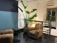 Hotel Taormina Hotels near سانتا براسّيَدى