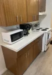 Stunning 1 Bedroom Apartmenet