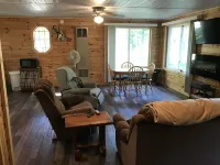 Quaint getaway to unwind and relax.