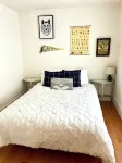 Restored 1950s Countryside Cottage Retreat