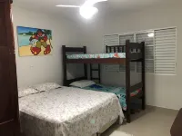 Casa Reformada na Cidade de Chapada dos Guimarães