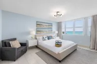 Stella Beach Place Best Location View Pool and Parking