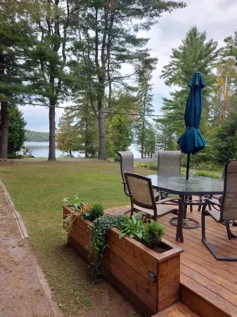 Whispering Pines Chalet