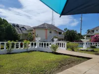 Cozyville in the Manor