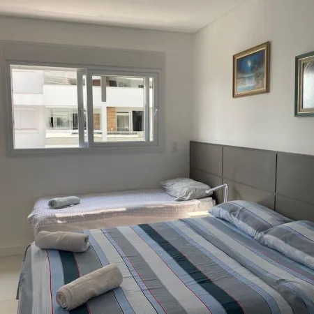 Newly Designed Apartment - Leisure Area with Infinity Pool and Incredible Views.