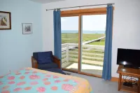 Osprey Nest-Waterfront, Sunsets!