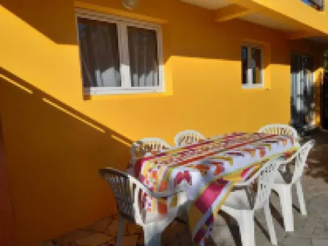 Cappshouse Martinique, sea, mountains, hiking Hotels in Le Diamant