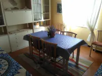 Dreibettwohnung Ξενοδοχεία στην πόλη Levanto