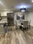 The Mid-Town Loft