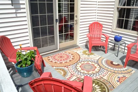 Kid Friendly home 15 min to Notre Dame!!!