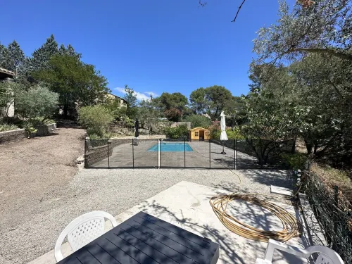 Magnificent villa with private pool Hotels in Le Muy