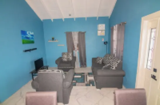 Tao's Cozy Cottage! Piton View