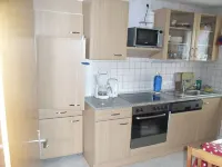 Large garden with playground, patio, garden shed, close to the village, individual, 3 living units.