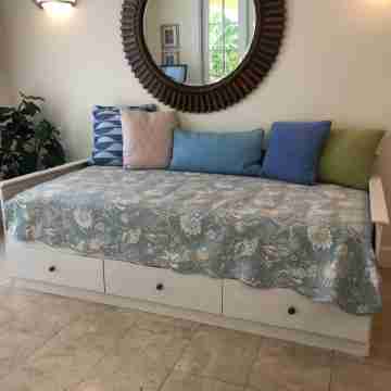 Villa 504 - Villa Renaissance on Grace Bay Beach - PELOTON IN UNIT - 1 bedroom Rooms