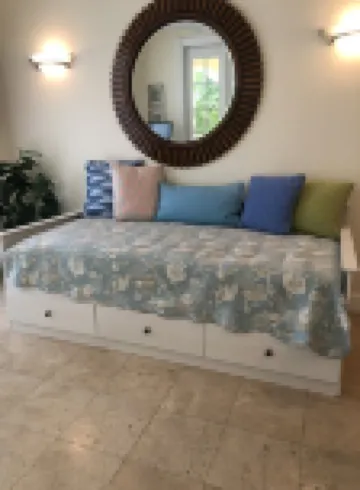 Villa 504 - Villa Renaissance on Grace Bay Beach - PELOTON IN UNIT - 1 bedroom